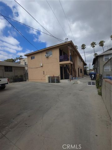538 S St Louis 07, Los Angeles, CA 90033