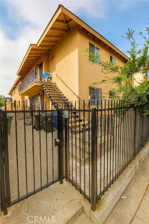 538 S St Louis 07, Los Angeles, CA 90033