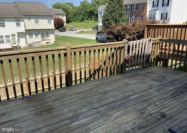 100 QUINCE TREE DR, Martinsburg, WV 25403