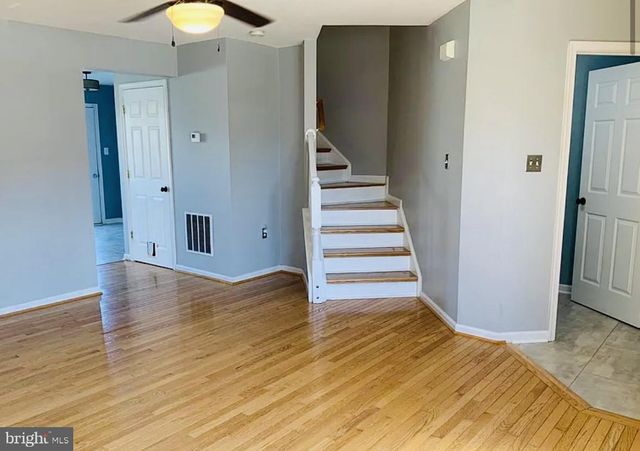 100 QUINCE TREE DR, Martinsburg, WV 25403