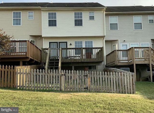 100 QUINCE TREE DR, Martinsburg, WV 25403