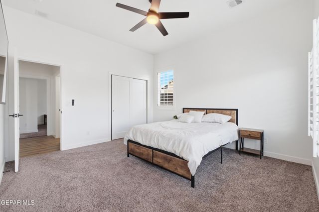 889 Kirkby Way, El Paso, TX 79928