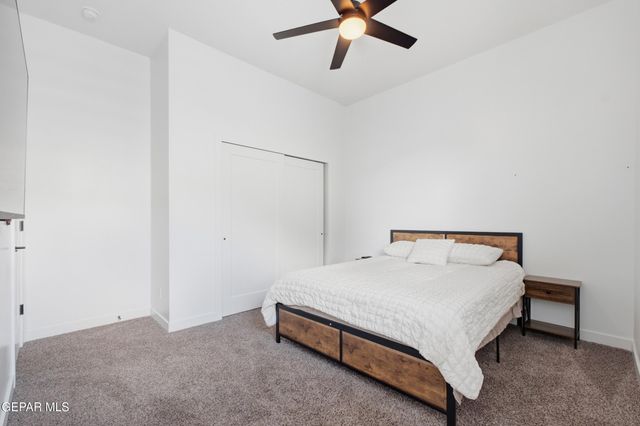 889 Kirkby Way, El Paso, TX 79928