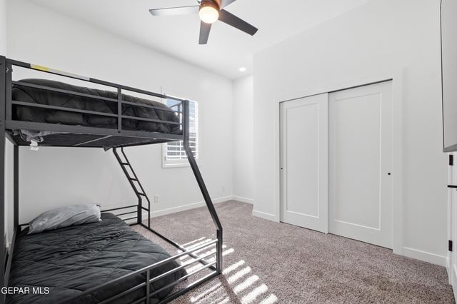 889 Kirkby Way, El Paso, TX 79928