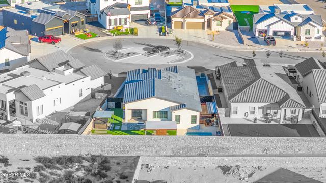 889 Kirkby Way, El Paso, TX 79928