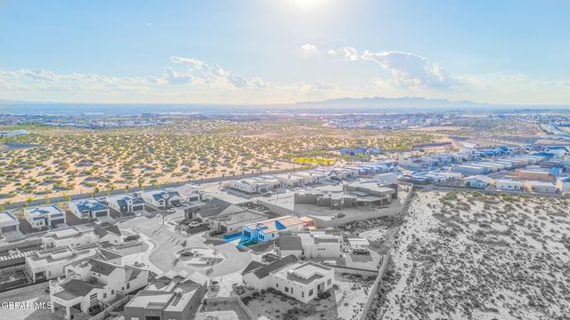 889 Kirkby Way, El Paso, TX 79928