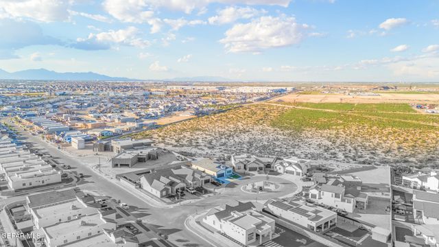 889 Kirkby Way, El Paso, TX 79928