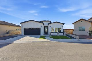 889 Kirkby Way, El Paso, TX 79928