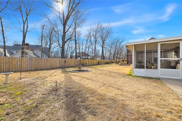 1623 Windsor Avenue, Springdale, AR 72764