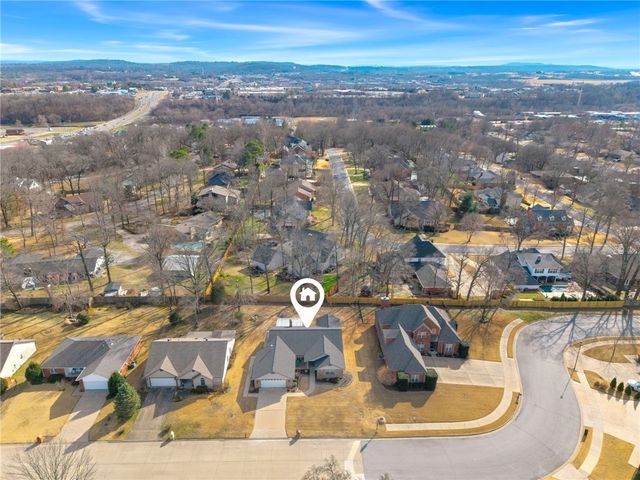 1623 Windsor Avenue, Springdale, AR 72764