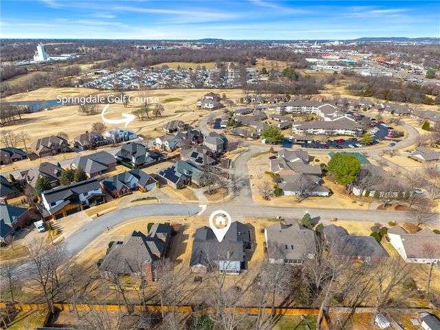 1623 Windsor Avenue, Springdale, AR 72764