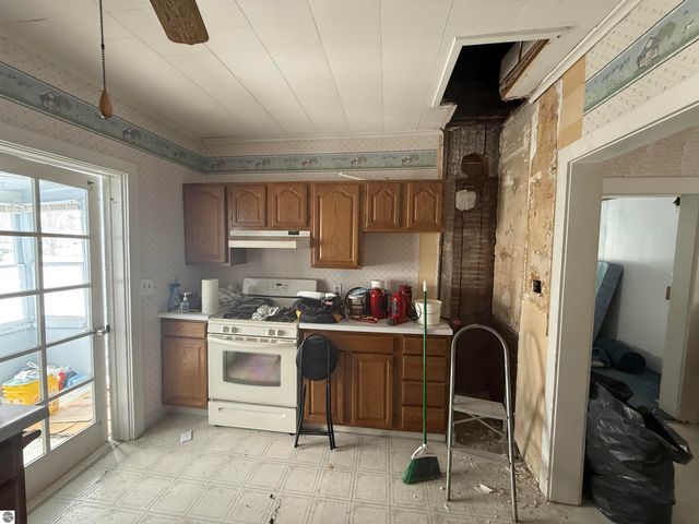 220 Alice Street, East Tawas, MI 48730