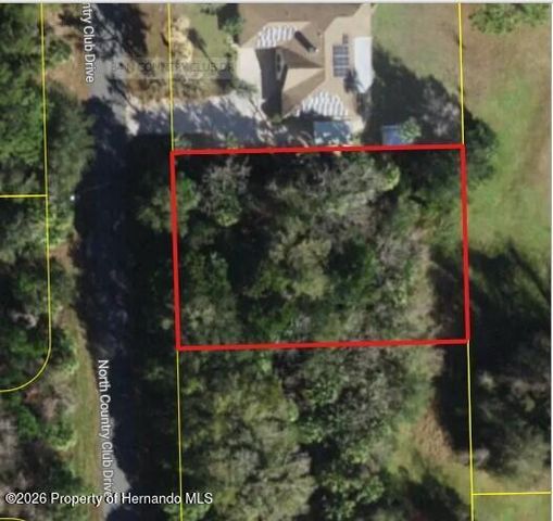 90 N Country Club Drive, Crystal River, FL 34429