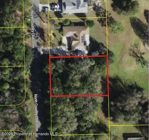 90 N Country Club Drive, Crystal River, FL 34429