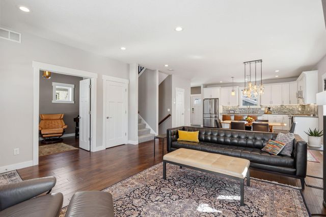 4231 Nokomis Avenue S, Minneapolis, MN 55406