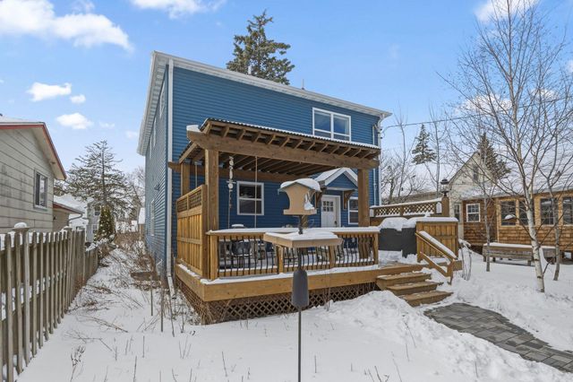 4231 Nokomis Avenue S, Minneapolis, MN 55406