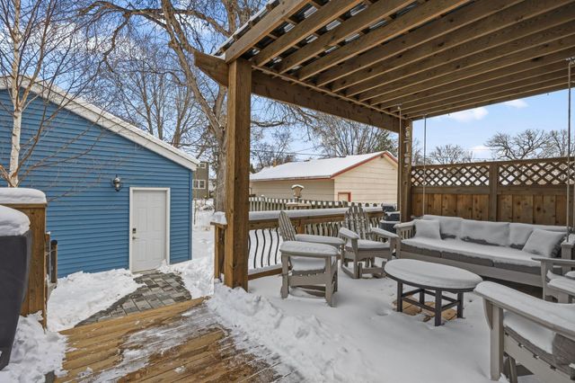 4231 Nokomis Avenue S, Minneapolis, MN 55406