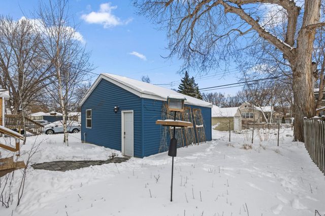 4231 Nokomis Avenue S, Minneapolis, MN 55406