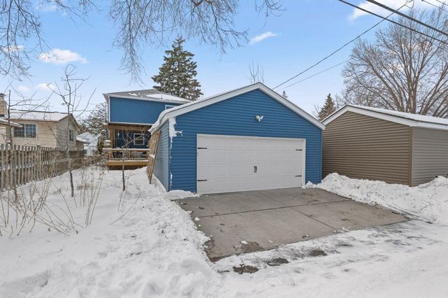 4231 Nokomis Avenue S, Minneapolis, MN 55406