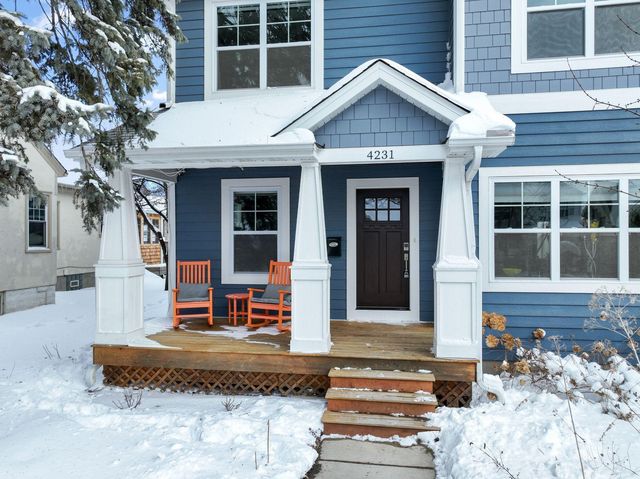 4231 Nokomis Avenue S, Minneapolis, MN 55406