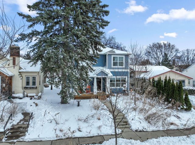 4231 Nokomis Avenue S, Minneapolis, MN 55406