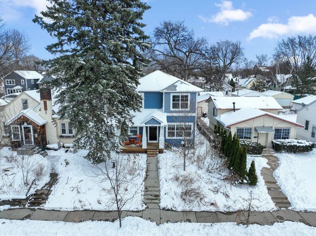 4231 Nokomis Avenue S, Minneapolis, MN 55406