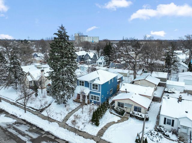 4231 Nokomis Avenue S, Minneapolis, MN 55406