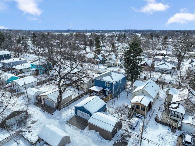 4231 Nokomis Avenue S, Minneapolis, MN 55406