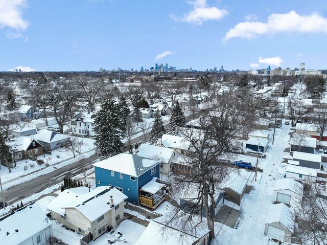 4231 Nokomis Avenue S, Minneapolis, MN 55406