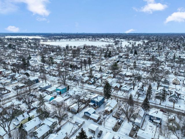 4231 Nokomis Avenue S, Minneapolis, MN 55406