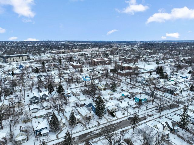 4231 Nokomis Avenue S, Minneapolis, MN 55406