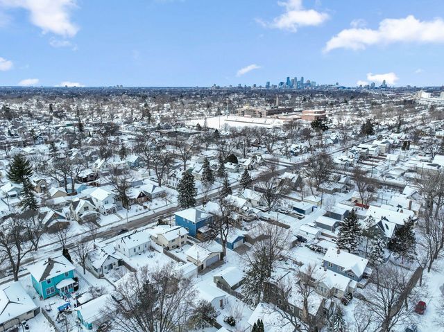 4231 Nokomis Avenue S, Minneapolis, MN 55406