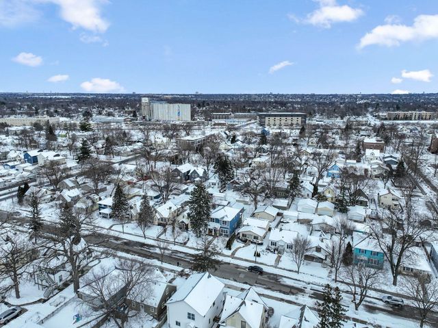 4231 Nokomis Avenue S, Minneapolis, MN 55406