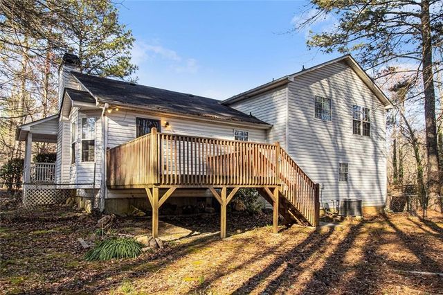 230 Galvin Trail, Dallas, GA 30157