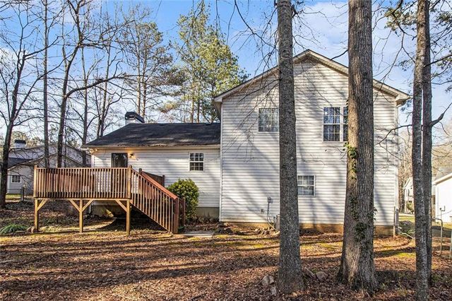 230 Galvin Trail, Dallas, GA 30157