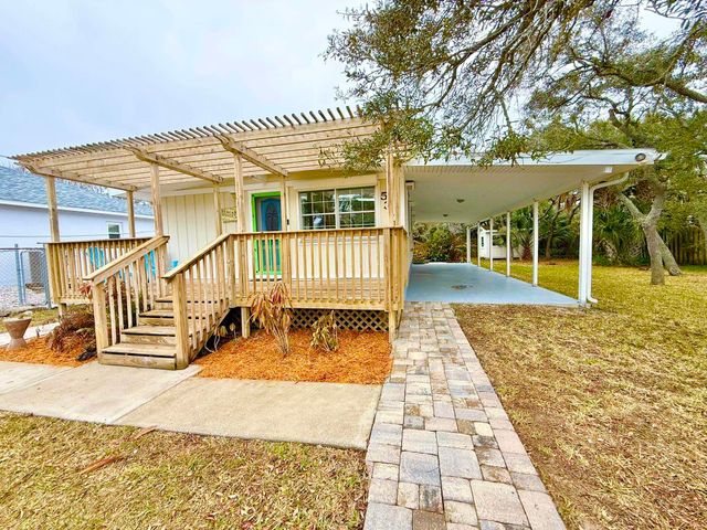 5341 2nd Street, St Augustine, FL 32080