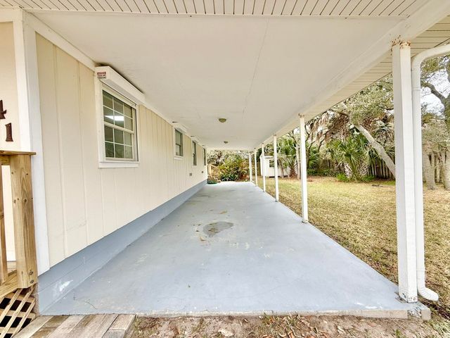 5341 2nd Street, St Augustine, FL 32080