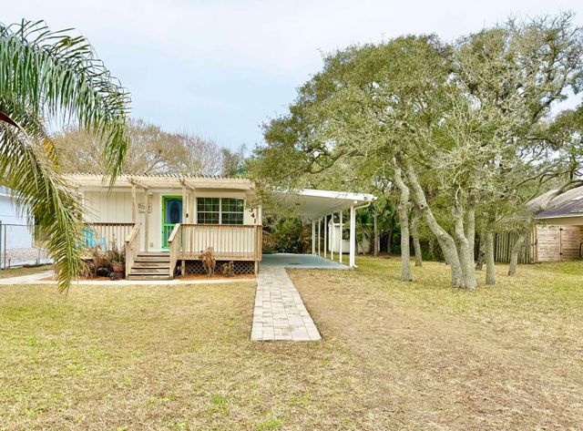 5341 2nd Street, St Augustine, FL 32080