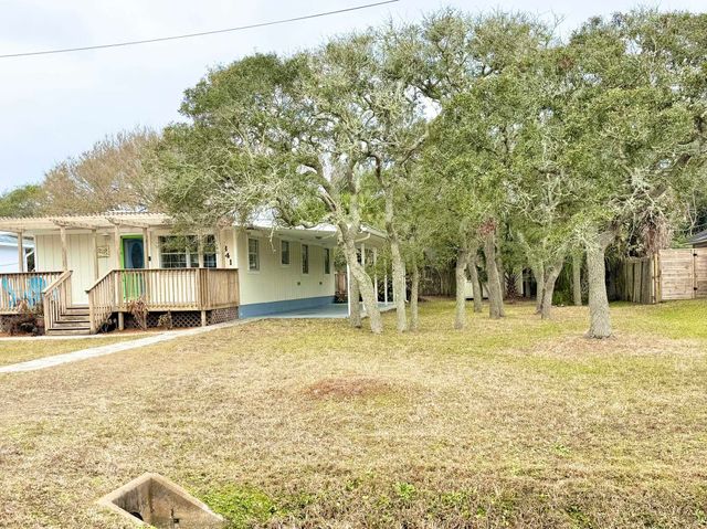 5341 2nd Street, St Augustine, FL 32080