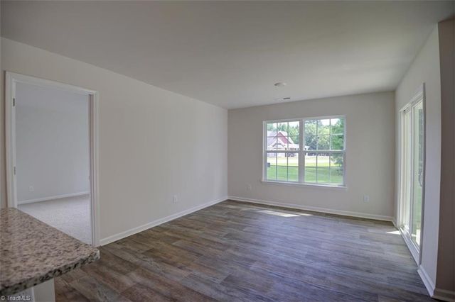 177 New Aspen Way, Linwood, NC 27299