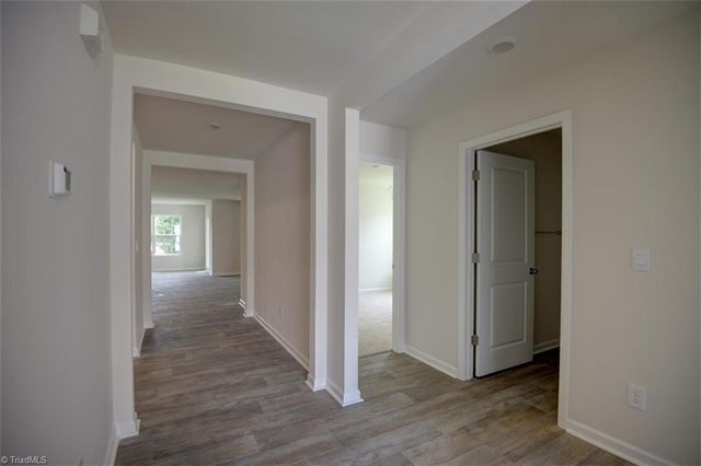 177 New Aspen Way, Linwood, NC 27299