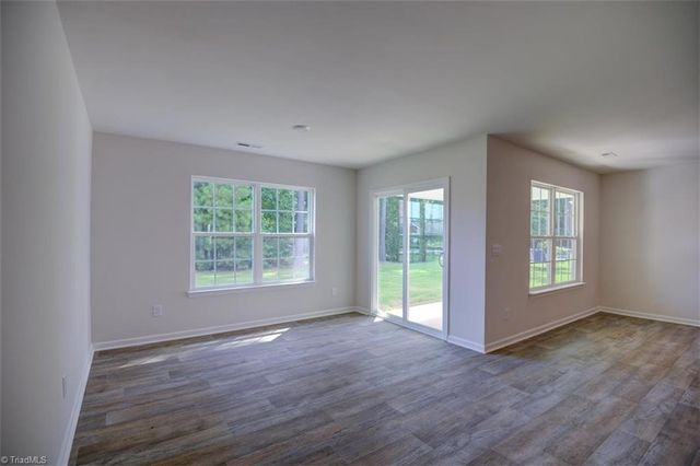 177 New Aspen Way, Linwood, NC 27299