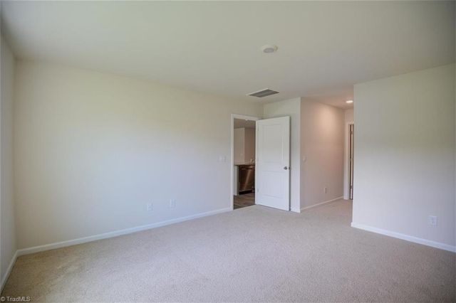 177 New Aspen Way, Linwood, NC 27299
