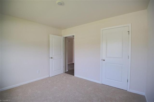 177 New Aspen Way, Linwood, NC 27299