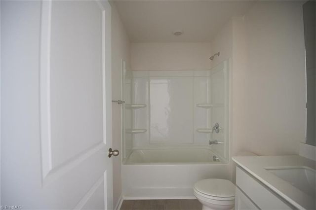 177 New Aspen Way, Linwood, NC 27299