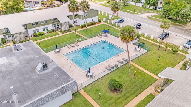840 Center Ave Apt 24, Holly Hill, FL 32117