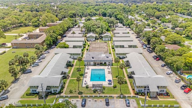 840 Center Ave Apt 24, Holly Hill, FL 32117