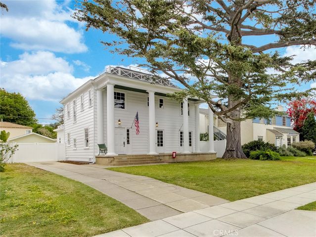 1423 Post Avenue, Torrance, CA 90501