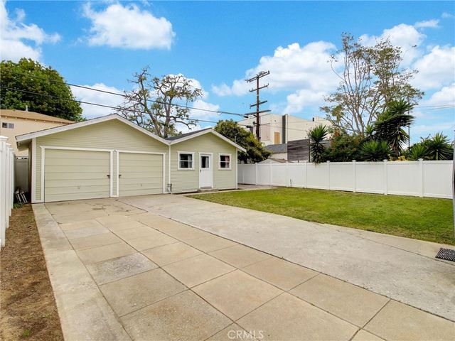 1423 Post Avenue, Torrance, CA 90501