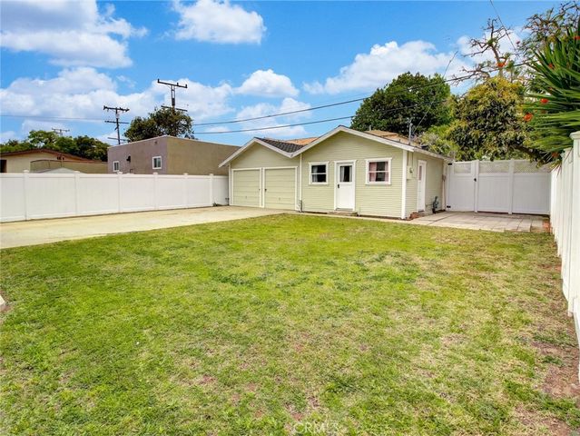 1423 Post Avenue, Torrance, CA 90501
